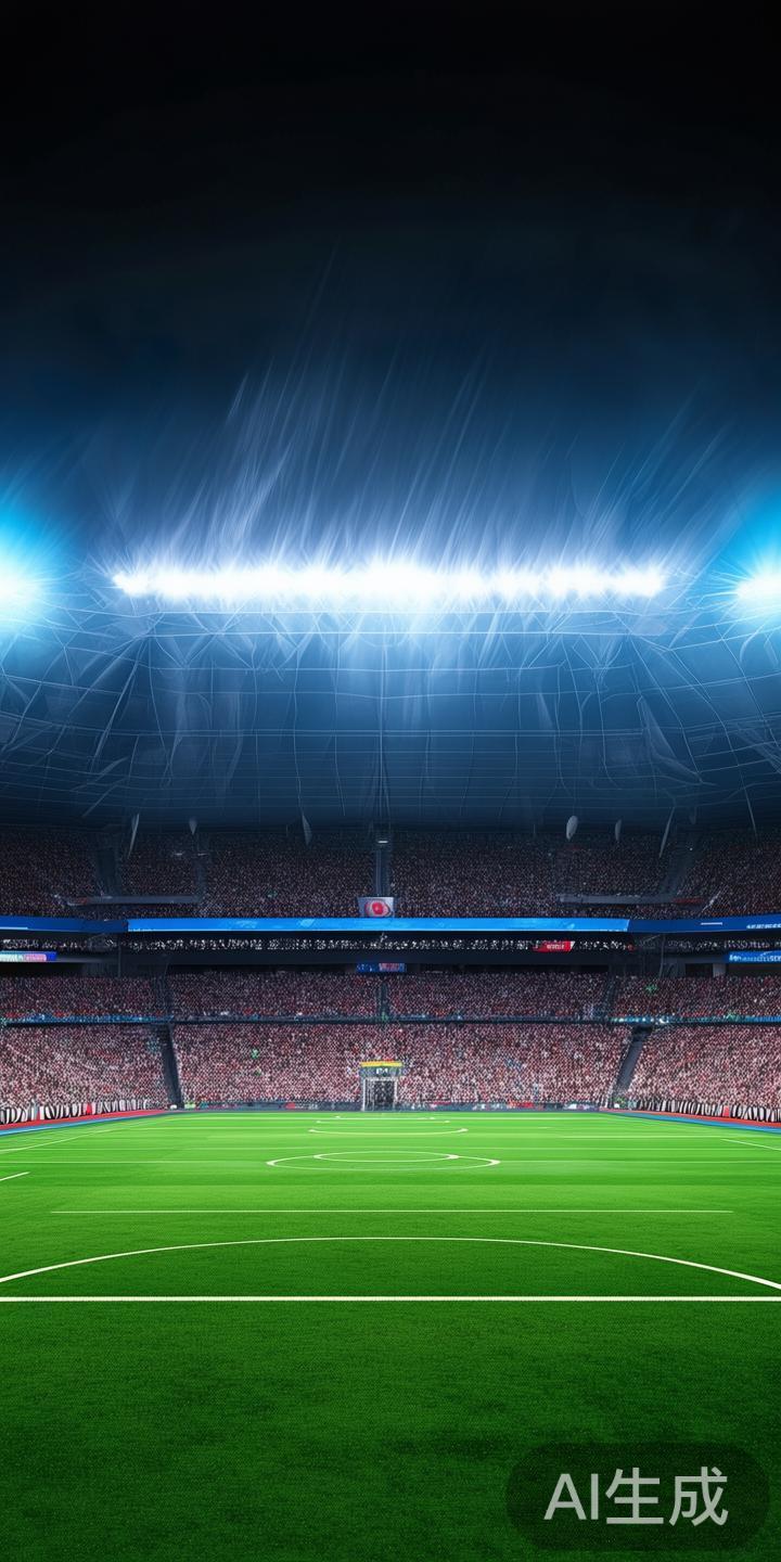 许多体育论坛、交流群和专业社区会在赛事高峰期分享备