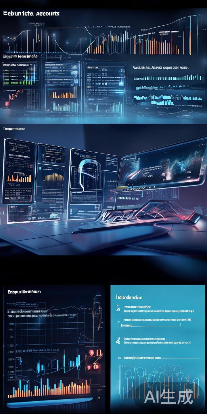 平台引入智能监控系统，不断监控账户的异常行为。例如