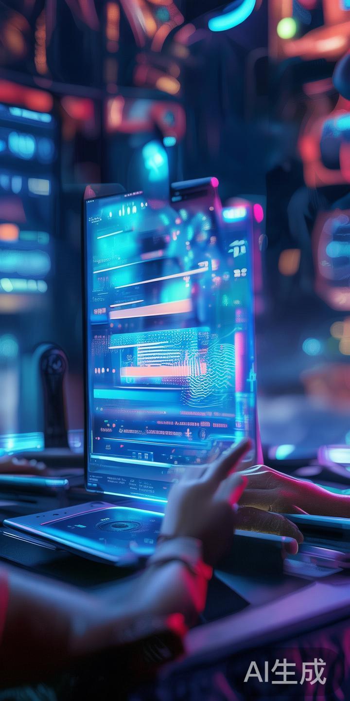 引入多重身份验证技术
为杜绝非法入侵，平台采用了