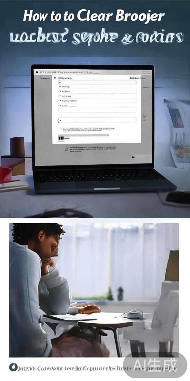 2.&nbsp;清理浏览器缓存和Cookie
浏览器缓存受