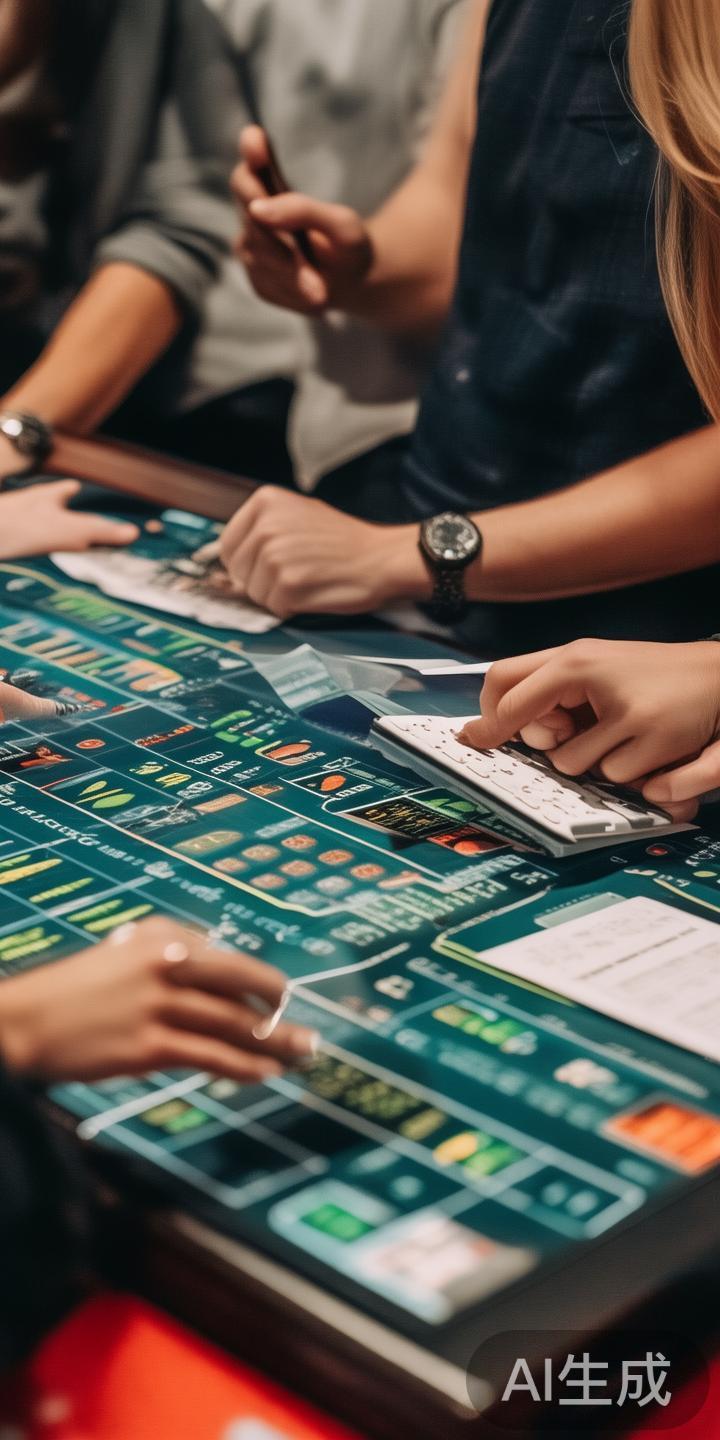 全面解析参加开云体育官网优惠活动的实用技巧与实用建议,助你轻松享受优惠! 优惠活动的最大价值在于结合科学的投注策略。不要盲目